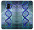 S0632 DNA Case For Samsung Galaxy A8 (2018)