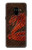 S0663 Cobra Snake Skin Case For Samsung Galaxy A8 (2018)