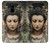 S0681 Guan Yin Case For Samsung Galaxy A8 (2018)