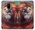 S0691 Leo Paint Case For Samsung Galaxy A8 (2018)