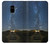 S0734 Stairway to Heaven Iceland Case For Samsung Galaxy A8 (2018)