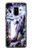 S0749 Unicorn Horse Case For Samsung Galaxy A8 (2018)