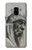 S0792 Indian Chief Case For Samsung Galaxy A8 (2018)