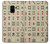 S0802 Mahjong Case For Samsung Galaxy A8 (2018)