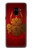 S0820 Samurai Helmet Case For Samsung Galaxy A8 (2018)
