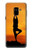 S0832 Yoga Case For Samsung Galaxy A8 (2018)