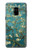 S0842 Blossoming Almond Tree Van Gogh Case For Samsung Galaxy A8 (2018)
