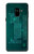 S0846 Chemistry Periodic Table Case For Samsung Galaxy A8 (2018)