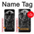 S0850 Gargoyle Devil Demon Case For Samsung Galaxy A8 (2018)