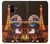 S0893 Las Vegas Case For Samsung Galaxy A8 (2018)