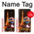 S0893 Las Vegas Case For Samsung Galaxy A8 (2018)