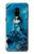 S0899 Mermaid Case For Samsung Galaxy A8 (2018)