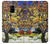 S0902 Mulberry Tree Van Gogh Case For Samsung Galaxy A8 (2018)