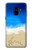 S0912 Relax Beach Case For Samsung Galaxy A8 (2018)