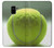 S0924 Tennis Ball Case For Samsung Galaxy A8 (2018)