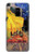 S0929 Van Gogh Cafe Terrace Case For Samsung Galaxy A8 (2018)