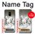 S0933 White Horses Case For Samsung Galaxy A8 (2018)