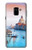 S0982 Beauty of Venice Italy Case For Samsung Galaxy A8 (2018)
