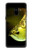 S1021 Gold Arowana Fish Case For Samsung Galaxy A8 (2018)