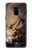 S1091 Rembrandt Christ in The Storm Case For Samsung Galaxy A8 (2018)