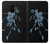 S1111 Soccer X-ray Case For Samsung Galaxy A8 (2018)