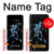 S1111 Soccer X-ray Case For Samsung Galaxy A8 (2018)