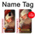 S1144 Xmas Santa Claus Case For Samsung Galaxy A8 (2018)