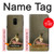S1241 Ballet Case For Samsung Galaxy A8 (2018)
