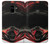 S1373 Motorcycle Helmet Case For Samsung Galaxy A8 (2018)