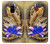S1604 Carp Koi Fish Japanese Tattoo Case For Samsung Galaxy A8 (2018)