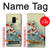 S1654 Koi Carp Fish Art Painting Case For Samsung Galaxy A8 (2018)