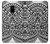 S1655 Maori Tattoo Case For Samsung Galaxy A8 (2018)