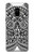 S1655 Maori Tattoo Case For Samsung Galaxy A8 (2018)