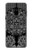 S1838 Mayan Pattern Case For Samsung Galaxy A8 (2018)