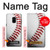 S1842 New Baseball Case For Samsung Galaxy A8 (2018)