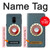 S1968 Rotary Dial Telephone Case For Samsung Galaxy A8 (2018)