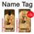 S1973 Sphinx Egyptian Case For Samsung Galaxy A8 (2018)