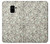 S2077 Money Dollar Banknotes Case For Samsung Galaxy A8 (2018)