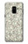 S2077 Money Dollar Banknotes Case For Samsung Galaxy A8 (2018)