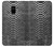 S2090 Python Skin Graphic Printed Case For Samsung Galaxy A8 (2018)