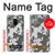 S2186 Gray Camo Camouflage Graphic Printed Case For Samsung Galaxy A8 (2018)