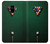 S2239 Billiard Pool Case For Samsung Galaxy A8 (2018)