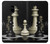 S2262 Chess King Case For Samsung Galaxy A8 (2018)