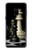 S2262 Chess King Case For Samsung Galaxy A8 (2018)