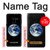 S2266 Earth Planet Space Star nebula Case For Samsung Galaxy A8 (2018)