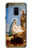 S2276 The Nativity Case For Samsung Galaxy A8 (2018)