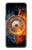 S2289 Roulette Casino Gamble Case For Samsung Galaxy A8 (2018)