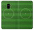 S2322 Football Soccer Field Case For Samsung Galaxy A8 (2018)