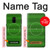 S2322 Football Soccer Field Case For Samsung Galaxy A8 (2018)