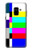 S2348 No Signal TV Case For Samsung Galaxy A8 (2018)